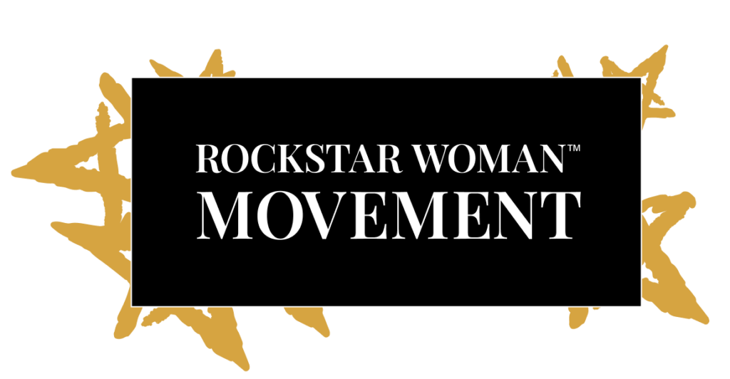 Rockstar Woman Movement