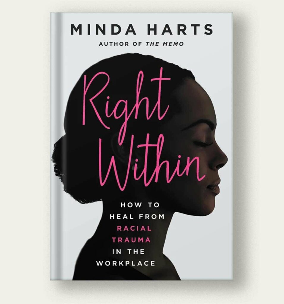 Right Within book cover